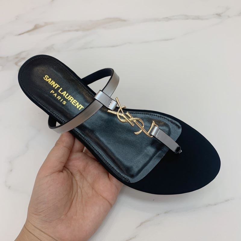 Ysl Sandals